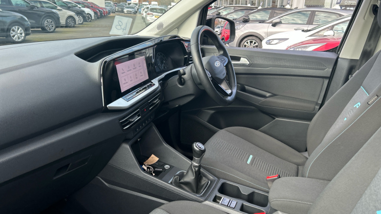 Ford Tourneo Connect 1.5 EcoBoost Active 5dr Petrol Estate